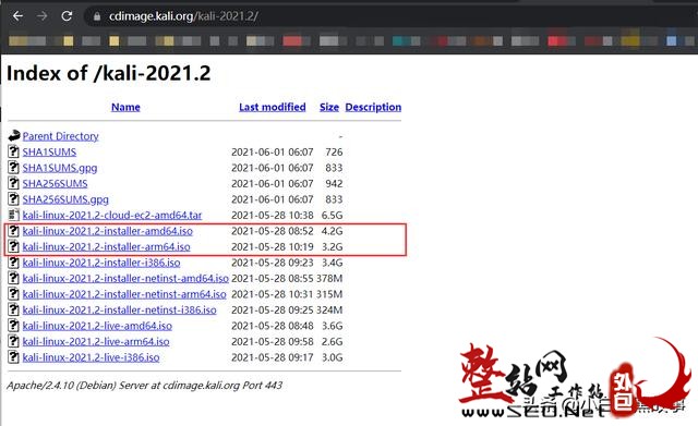 Kali Linux 2021.2发布｜禁用特权端口｜添加新工具｜命令增强