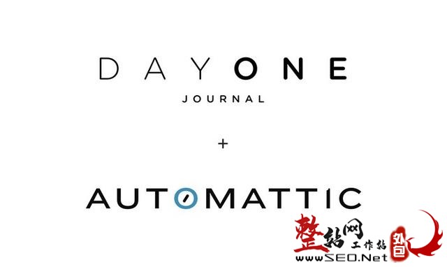 日记应用Day One已被WordPress母公司Automattic收购-1.jpg