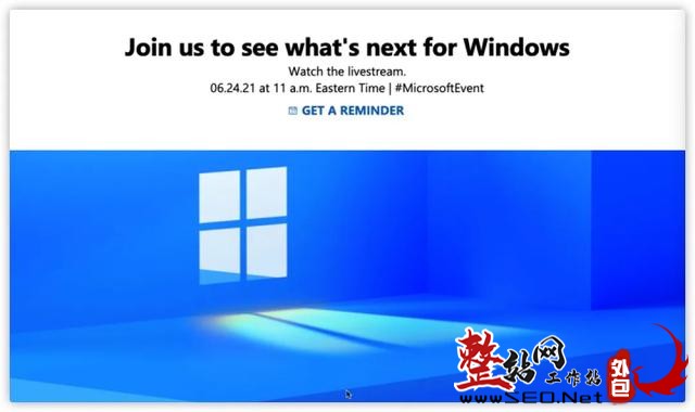 体验了半小时Windows 11，谈谈用后感，附送4K壁纸