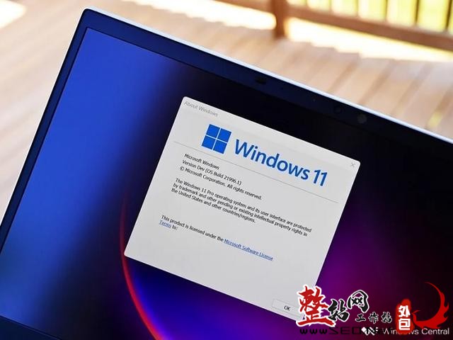 微软向托管Windows 11泄露ISO镜像的网站发出DMCA版权撤除通知