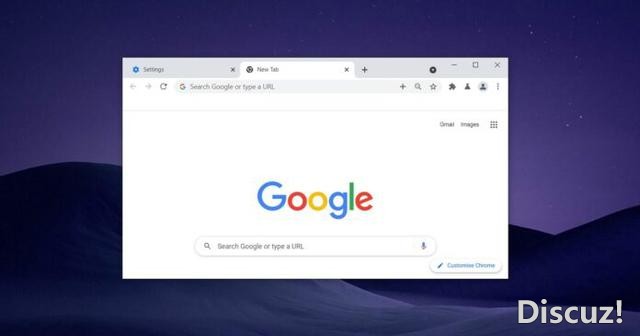微软帮助下，谷歌 Chrome 等浏览器打开新标签页速度将提升-1.jpg